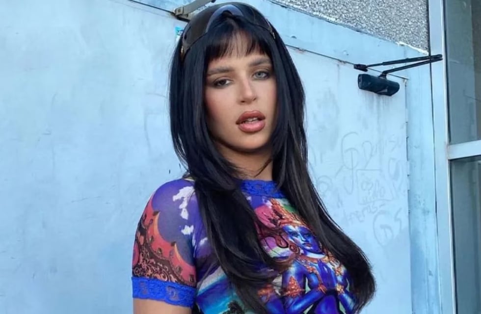 En microbikini, Nathy Peluso disfrutó de un día soleado desde un yate: “Me tomé muchas...”