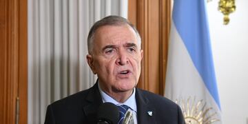 Jaldo ratificó la disposición al diálogo.