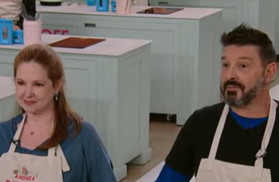 Bake Off Famosos: quién fue el sexto eliminado de la competencia
