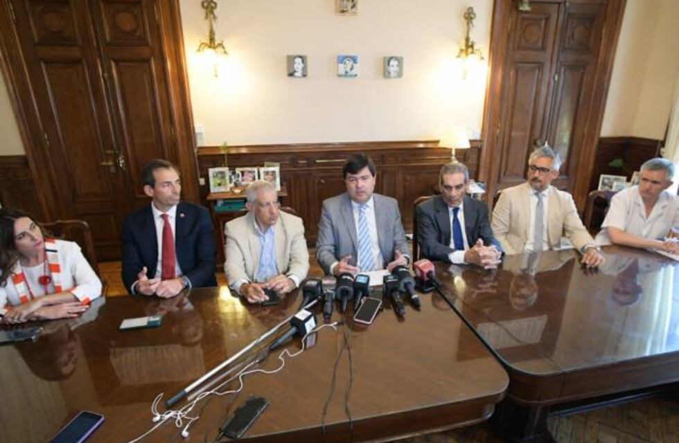 Agüero Gamboa brindó detalles sobre la implementación de la Ley de Narcomenudeo