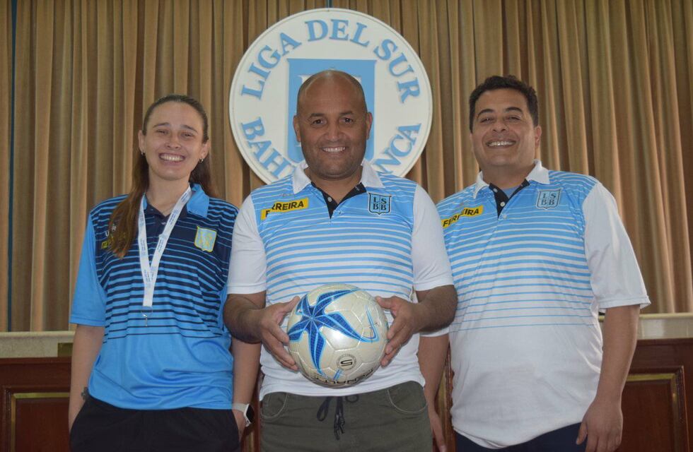 Fútbol Femenino: seis rosaleñas convocadas para la preselección de la Liga del Sur