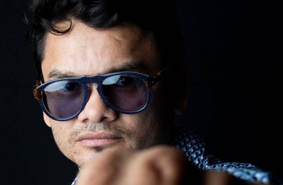 Marcos Maidana renunció a su precandidatura a diputado nacional por Santa Fe