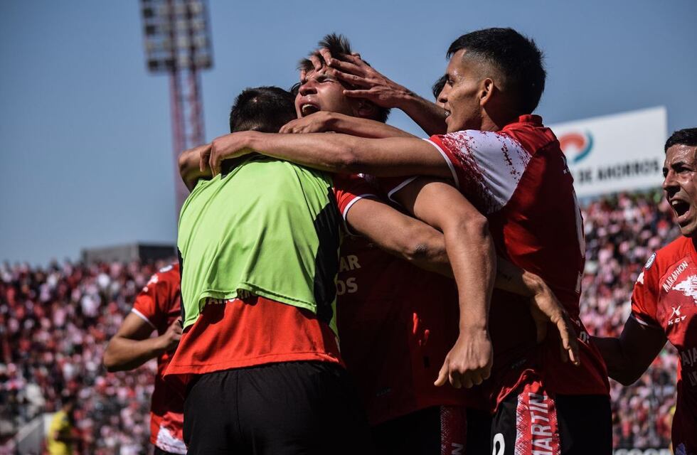 San Martín le ganó a Flandria y comenzará el Reducido desde cuartos de final