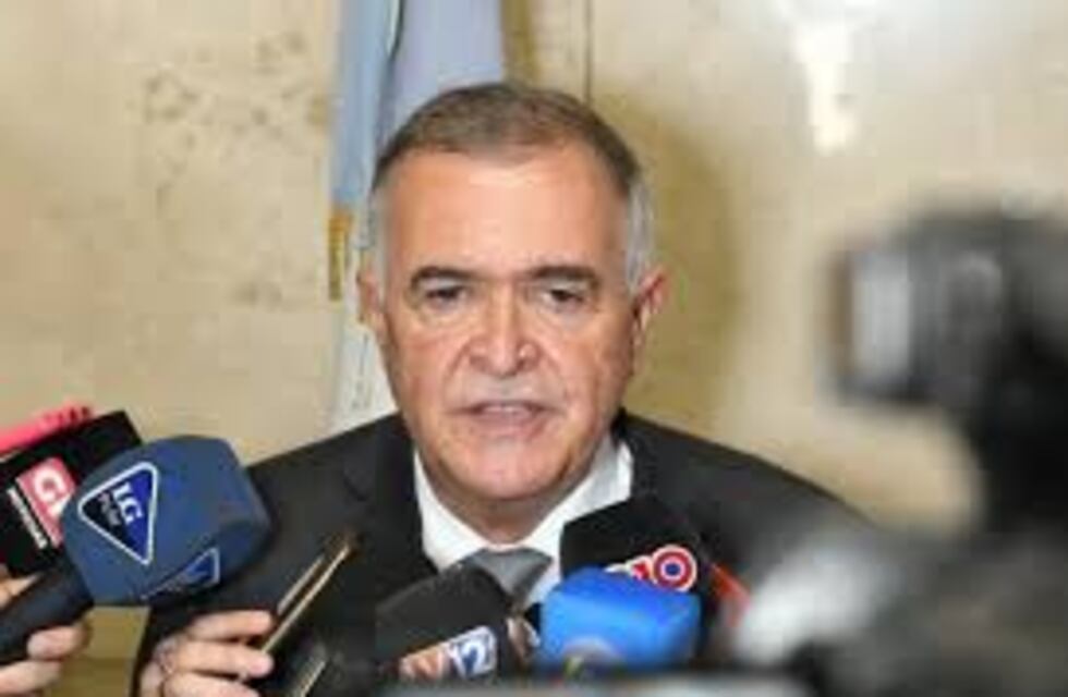 El gobernador destacó la estabilidad provincial y anunció ajustes en su gabinete