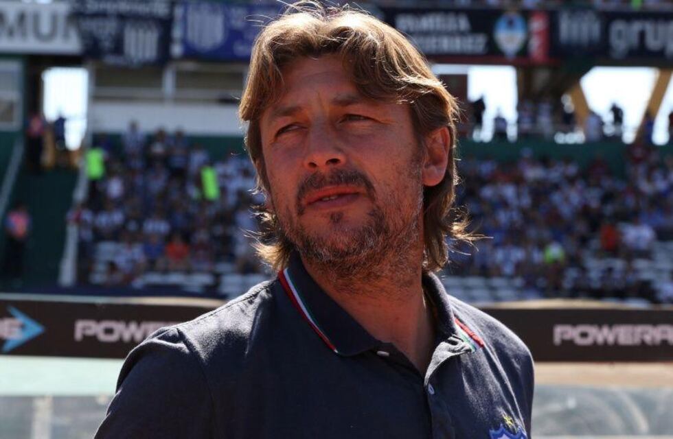 Gabriel Heinze analizó la derrota de Newell’s y puso la mira en el debut de la Copa Sudamericana