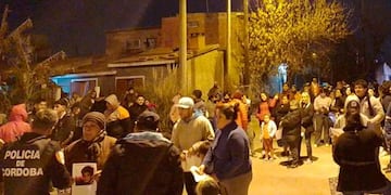 Eric Van De Velde podría ser declarado inimputable, por su historial como paciente psiquiátrico.