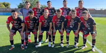 Sporting ganó por la Liga del Sur y juega un partido clave por el Federal Amateur.