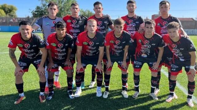 Sporting ganó por la Liga del Sur y juega un partido clave por el Federal Amateur.
