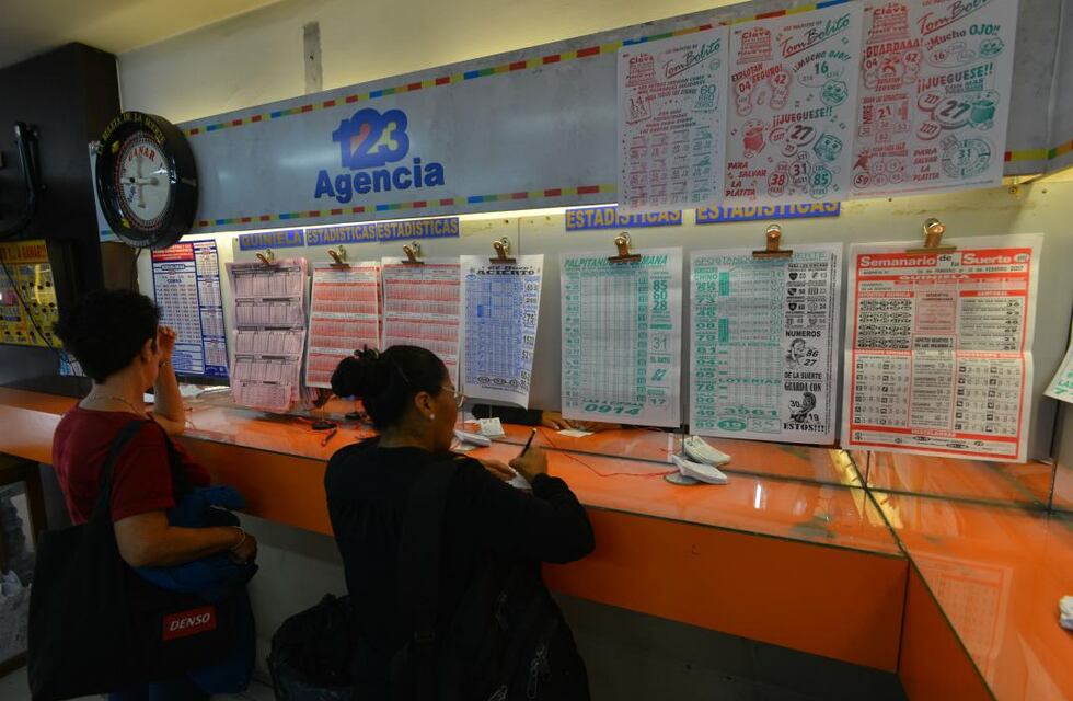 Quiniela de Córdoba: resultados de este lunes 26 de diciembre