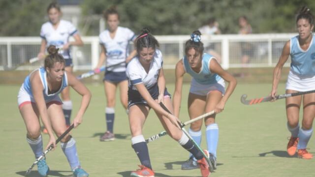 Puerto perdió ante Sportiva "B" por 1 a 0