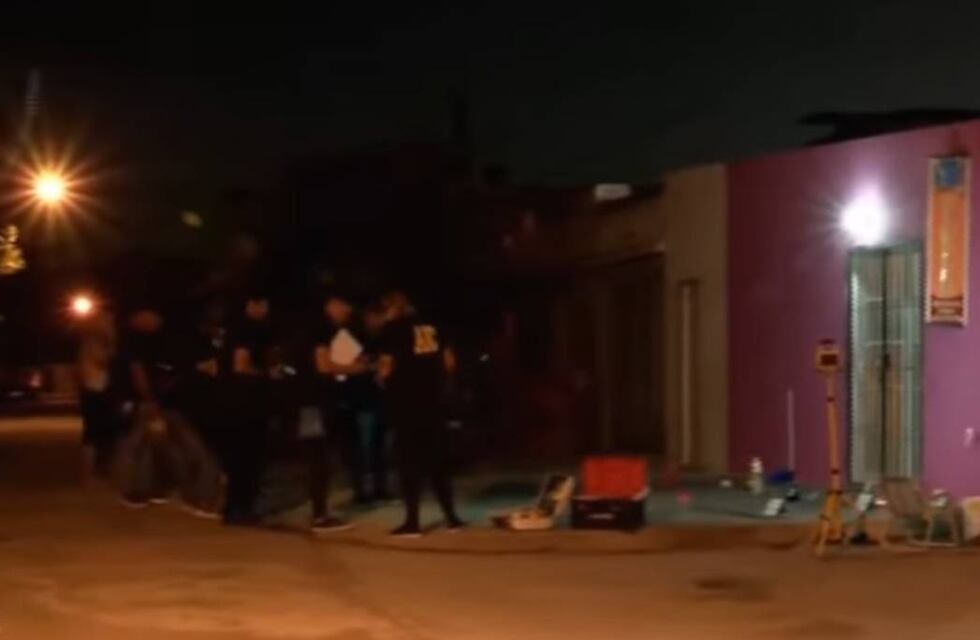 Confirman crimen de “Chana” Bustamante, denunciada por narcotráfico en Rosario