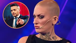 El ambicioso proyecto de Furia de Gran Hermano que la involucra con Ángel de Brito: “Angelito”