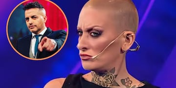 El ambicioso proyecto de Furia de Gran Hermano que la involucra con Ángel de Brito: “Angelito”