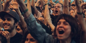 Primavera Sound llega a Buenos Aires.