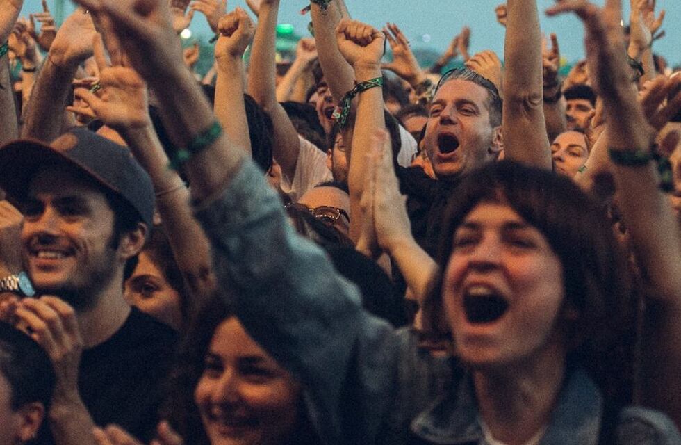 Primavera Sound Buenos Aires: se anunció la fecha del line up