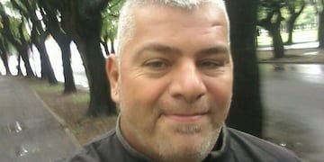 El partido político “Santa Fe para Todos”, presentó su lista en Pérez (Facebook Ramiro Said)