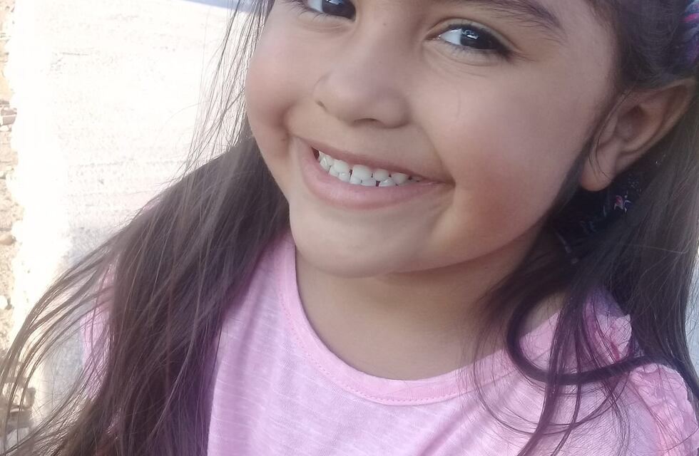 Se realizaron rastrillajes en Justo Daract buscando a Guadalupe Lucero