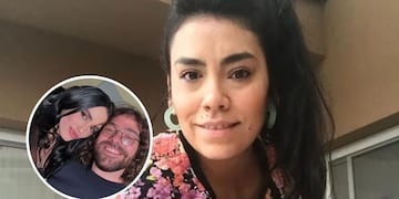 El desopilante regalo de cumpleaños de Peter Lanzani a Anita Espósito, la hermana de Lali