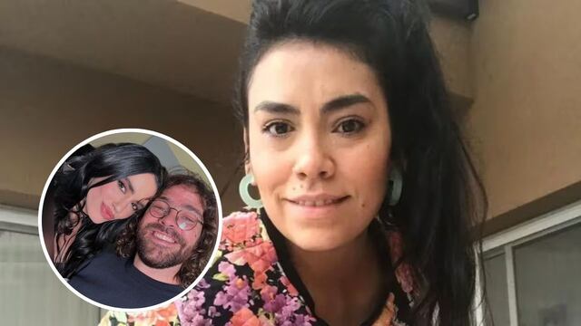 El desopilante regalo de cumpleaños de Peter Lanzani a Anita Espósito, la hermana de Lali