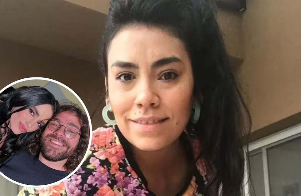 El desopilante regalo de cumpleaños de Peter Lanzani a Anita Espósito, la hermana de Lali