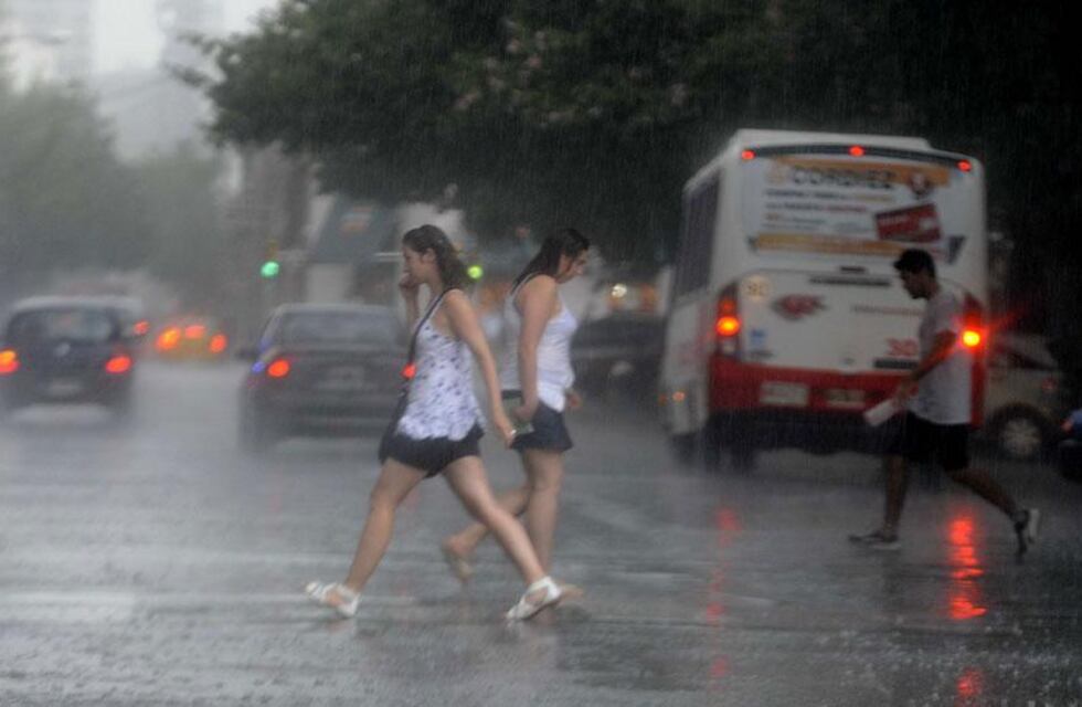 Tiempo en Córdoba: cómo estará el clima este sábado 23, víspera de Nochebuena