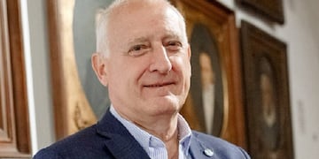 El interventor del ERSEPT, Ricardo Ascarate, detalló cómo funciona el Ente, y explicó a los usuarios como elevar los reclamos al organismo.