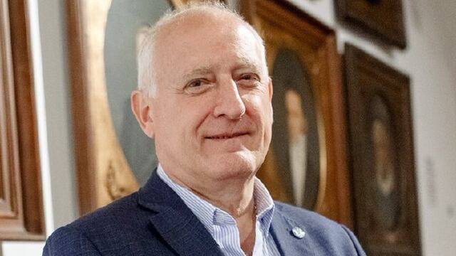 Ingeniero Jose Ricardo Ascarate