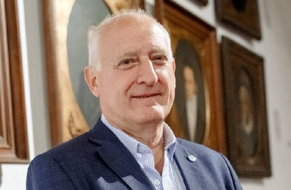 Jose Ascarate se refirió al tema tarifario de la energia y al ERSEPT