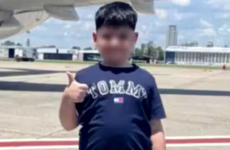 Un neurólogo habló sobre el daño que recibió Bastián Jérez, el nene de 8 años, en Pinamar: “Muy difícil de revertir”