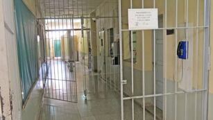 Alcaidía de Rafaela