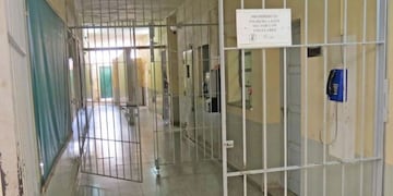 Alcaidía de Rafaela