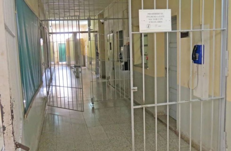 Se escaparon dos presos de la Alcaidía de Rafaela: uno ya fue recapturado