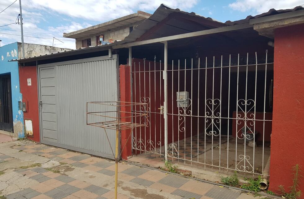 Una vecina habló de la madre del nene abandonado en Córdoba: “Era problemática, se quejaban de ella”