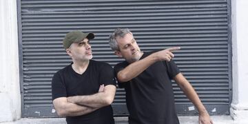 Se presentarán el domingo 9 de enero en el escenario de Abbey Road.