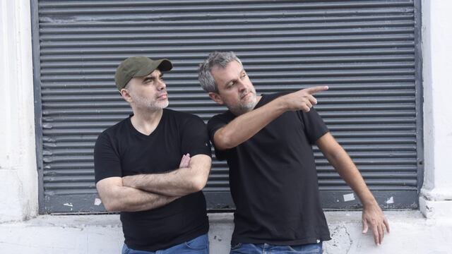 Se presentarán el domingo 9 de enero en el escenario de Abbey Road.