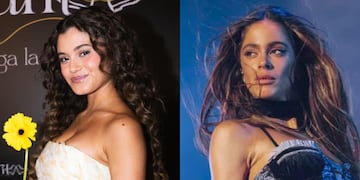 En las redes sociales, los fans aseguran que el elenco de Margarita será telonero en FUTTTURA, el festival de Tini Stoessel.