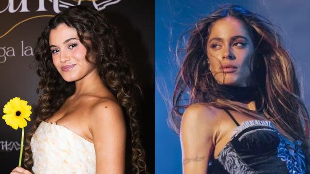 En las redes sociales, los fans aseguran que el elenco de Margarita será telonero en FUTTTURA, el festival de Tini Stoessel.