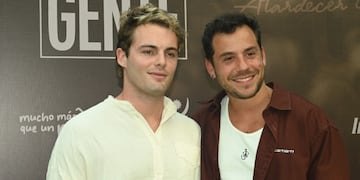 ¿Se agranda la familia? El novio de Fer Dente dio la noticia más feliz y sorprendió a todos: “Él va a ser la mamá”.