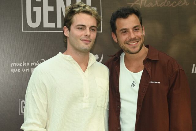 ¿Se agranda la familia? El novio de Fer Dente dio la noticia más feliz y sorprendió a todos: “Él va a ser la mamá”.