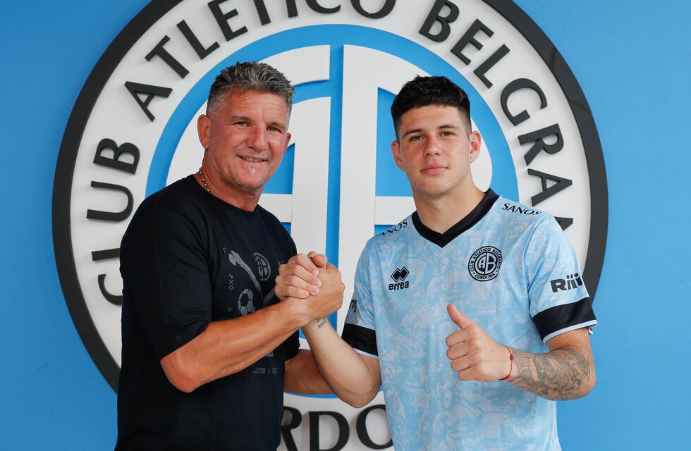 Confirmado: Bruno Zapelli será transferido en los próximos días al Club Athletico Paranaense