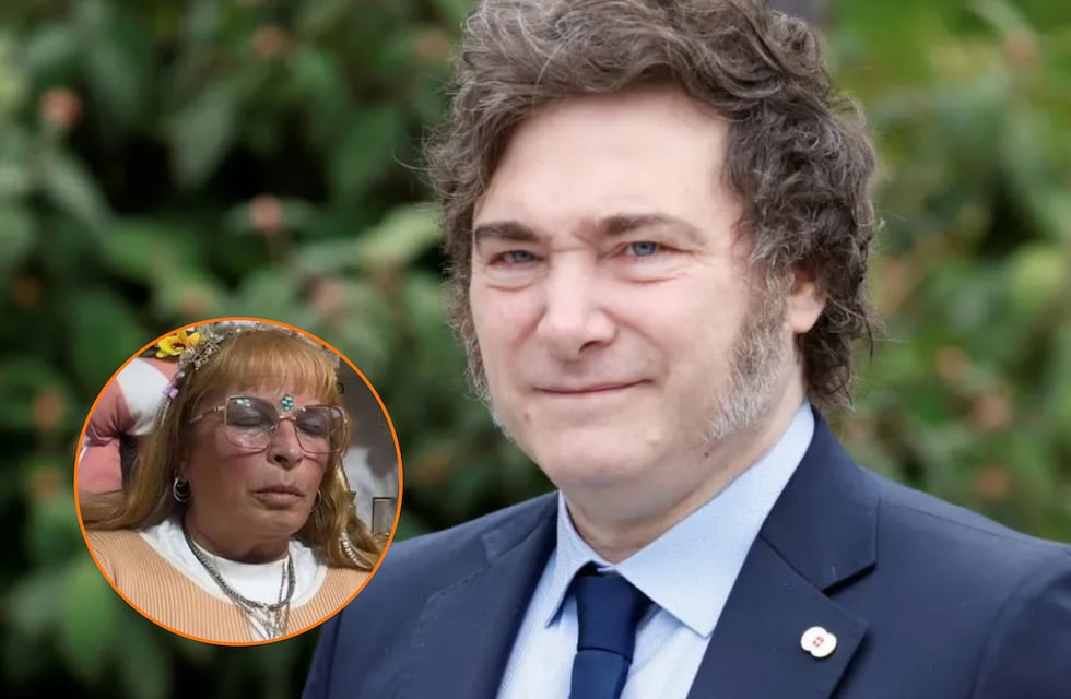 Venus Psíquica reveló qué pasará cuando Javier Milei deje de ser presidente y dejó a todos en shock: “Argentina...”