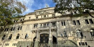 El Poder Judicial de Santa Fe tendrá que definir la condena de la imputada en una audiencia de medidas cautelares.