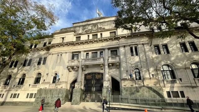 El Poder Judicial de Santa Fe tendrá que definir la condena de la imputada en una audiencia de medidas cautelares.