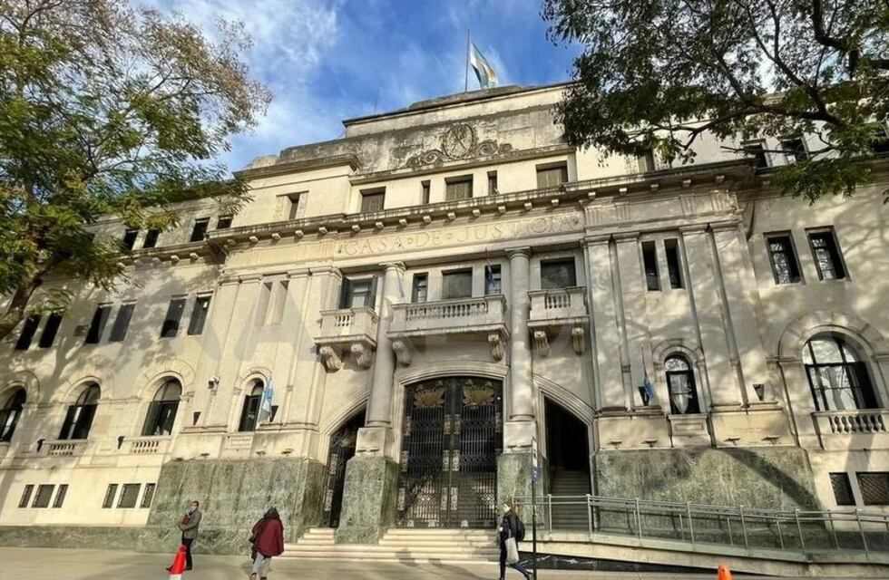 La Justicia de Santa Fe imputó a una joven por utilizar un DNI robado para visitar a un preso