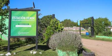 Recolección de residuos: el servicio se realizará en los horarios habituales durante el fin de semana largo