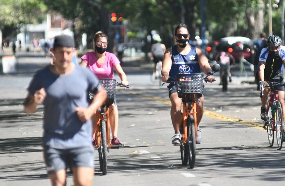 Agenda del finde: extienden la Calle Recreativa y suman múltiples actividades