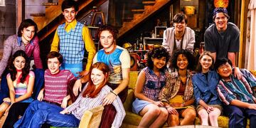 That 90s Show en Netflix: cómo fueron las reacciones de los fans y qué personajes de That ‘70s Show aparecen.