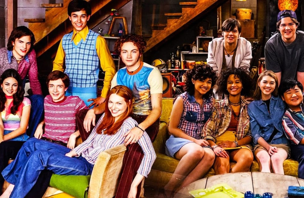 That 90s Show en Netflix: cómo fueron las reacciones de los fans y qué personajes de That ‘70s Show aparecen