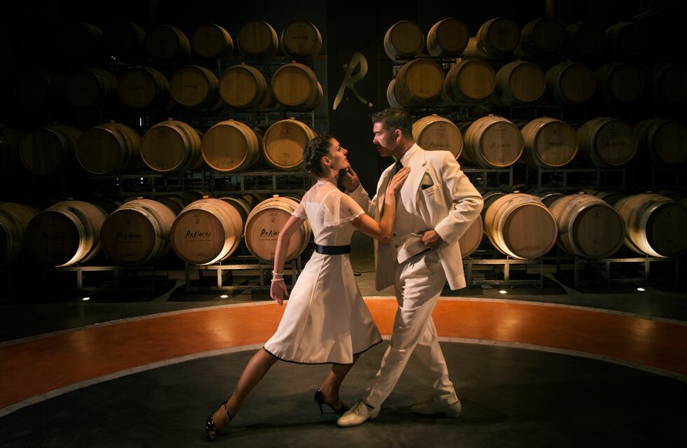 Tres Arroyos: Encuentro “Tango para Todos”  el sábado 19 de agosto