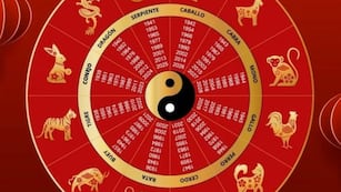 Estos 3 signos del horóscopo chino tendrán grandes cambios en octubre.